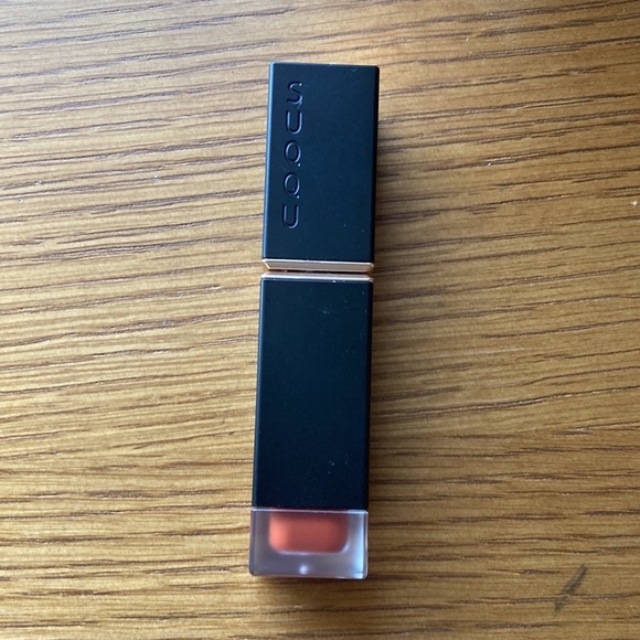 Suqqu Comfort Lip Fluid Fog - 104 Teribi - Picture 2 of 2